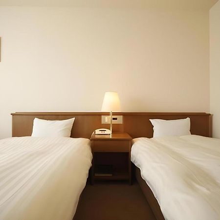 Kamisuwa Station Hotel Экстерьер фото