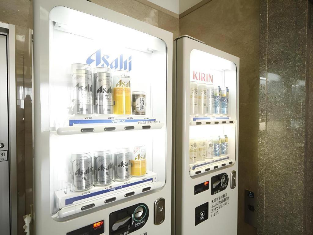Kamisuwa Station Hotel Экстерьер фото