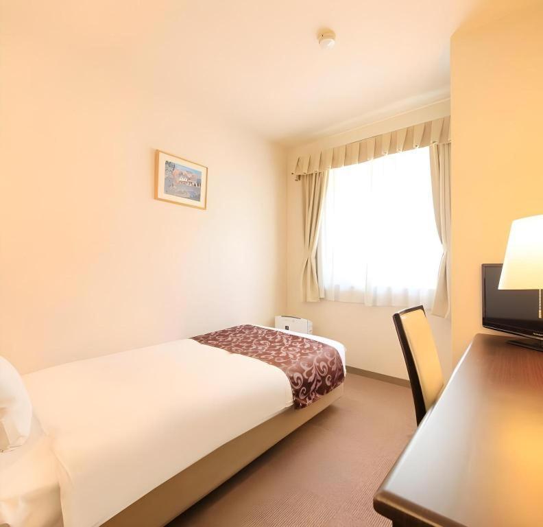Kamisuwa Station Hotel Экстерьер фото